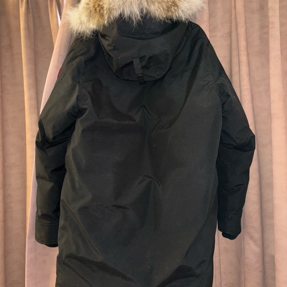 Canada goose Langford parka for men size XL - Picture 2 of 5